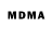 MDMA VHQ Lizzka Solovey